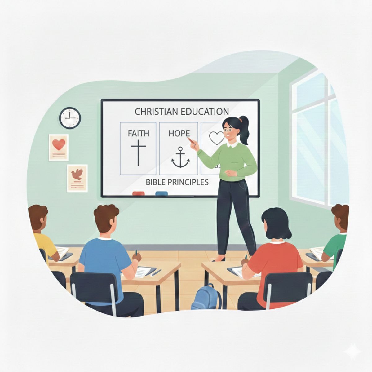 Christian Education